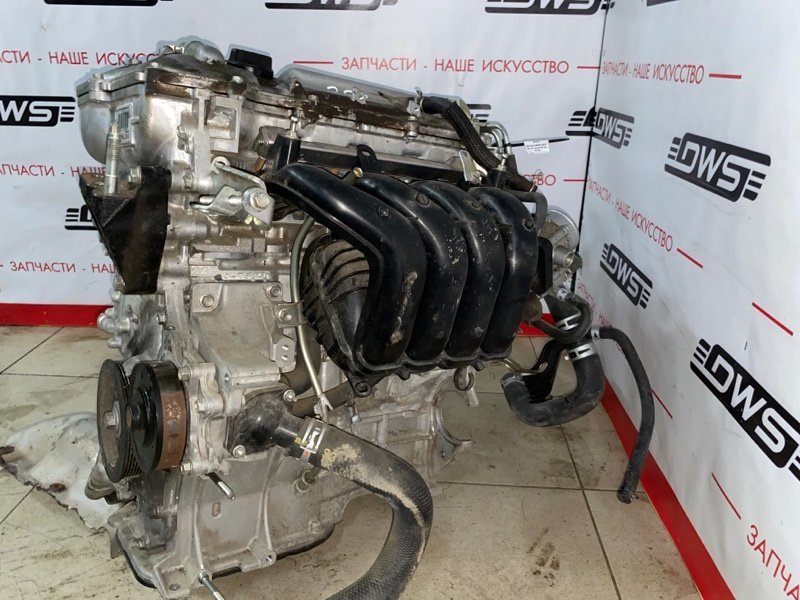 Двигатель, 110000 рублей, Красноярск