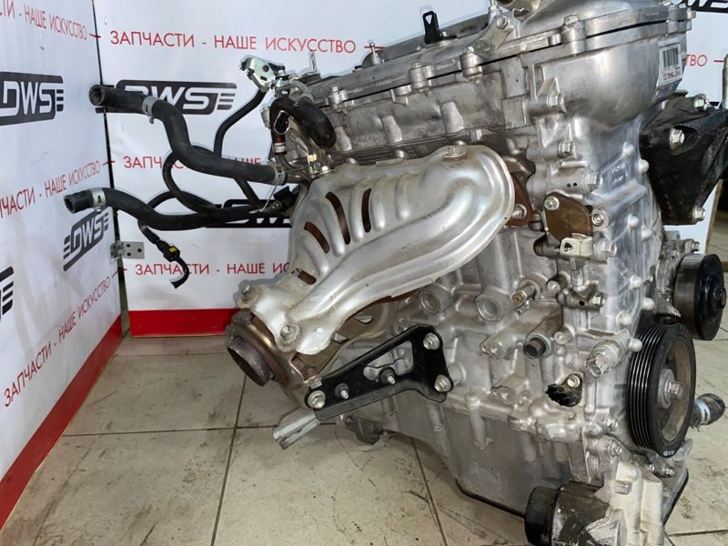 Двигатель, 110000 рублей, Красноярск