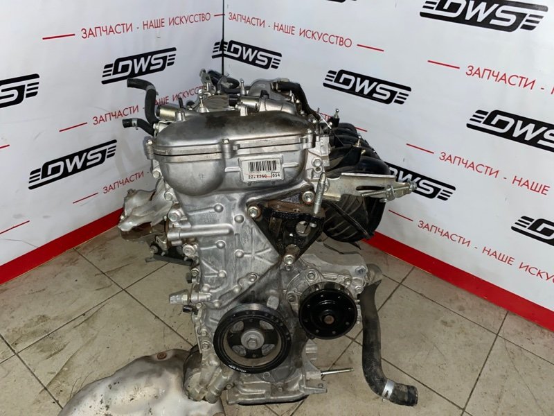 Двигатель, 110000 рублей, Красноярск