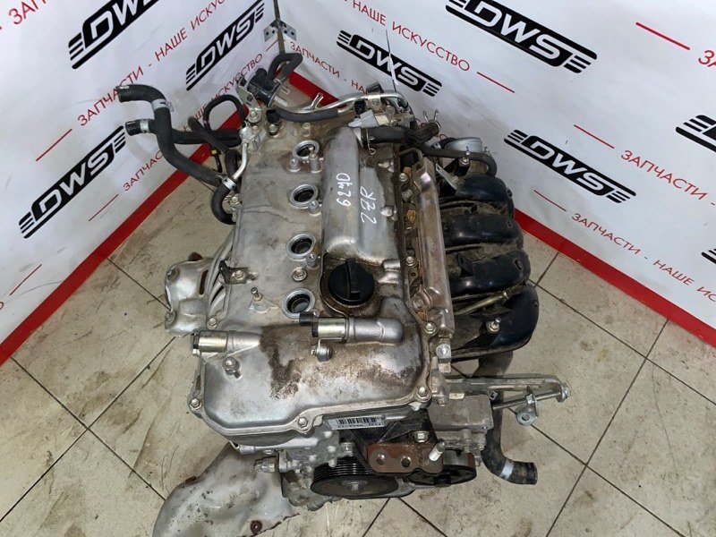 Двигатель, 110000 рублей, Красноярск