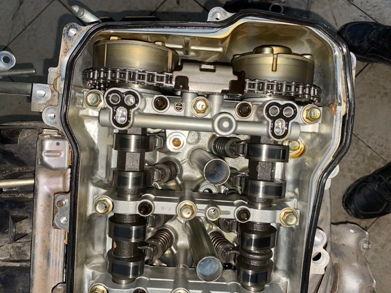 Двигатель, 110000 рублей, Красноярск