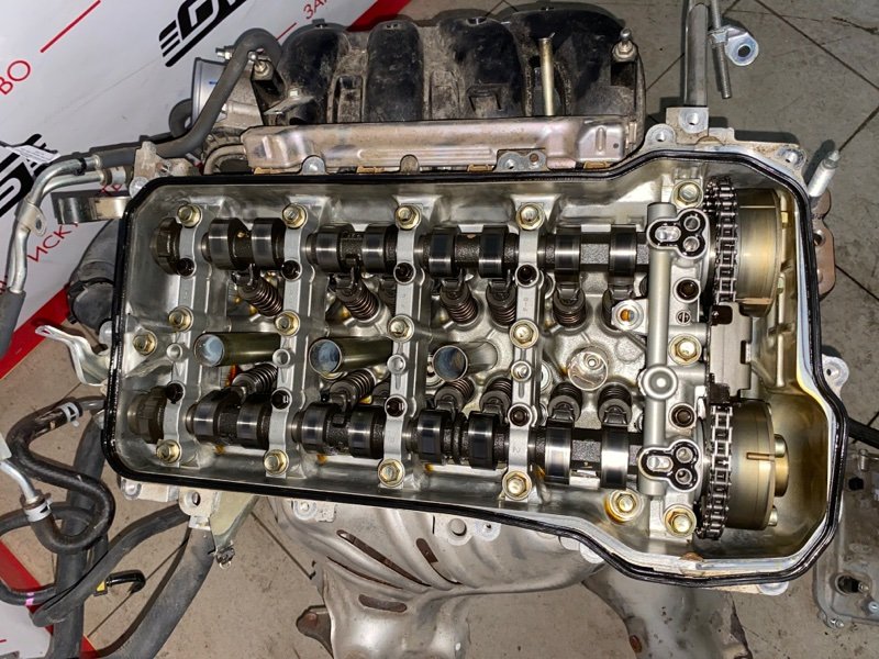 Двигатель, 110000 рублей, Красноярск