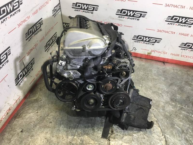 Двигатель, 179000 рублей, Красноярск