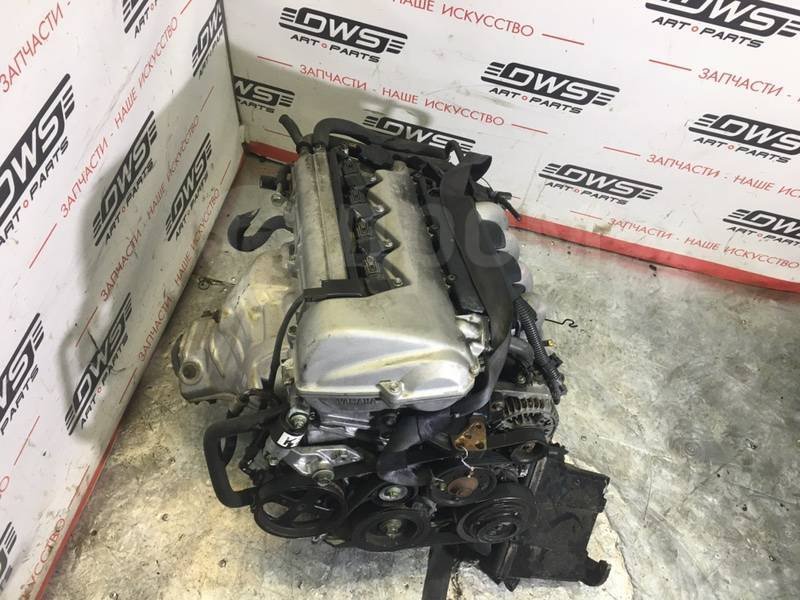 Двигатель, 179000 рублей, Красноярск