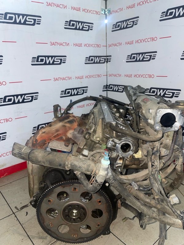 Двигатель, 130000 рублей, Красноярск