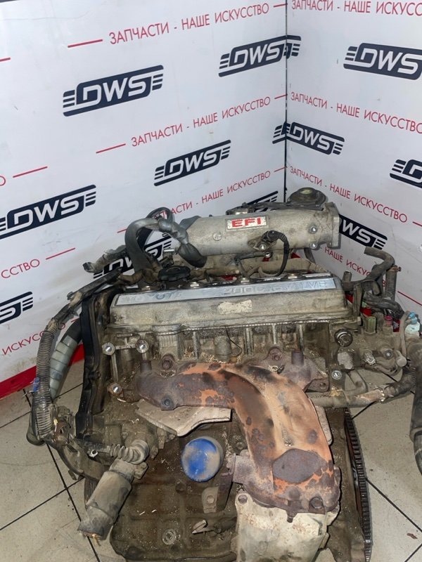 Двигатель, 130000 рублей, Красноярск