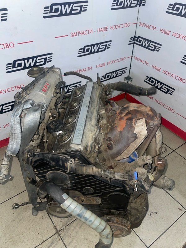 Двигатель, 130000 рублей, Красноярск