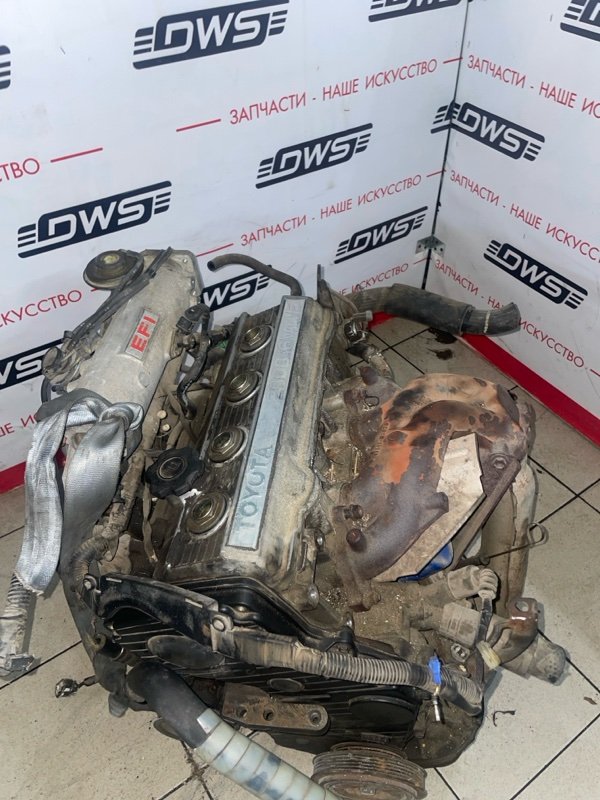 Двигатель, 130000 рублей, Красноярск