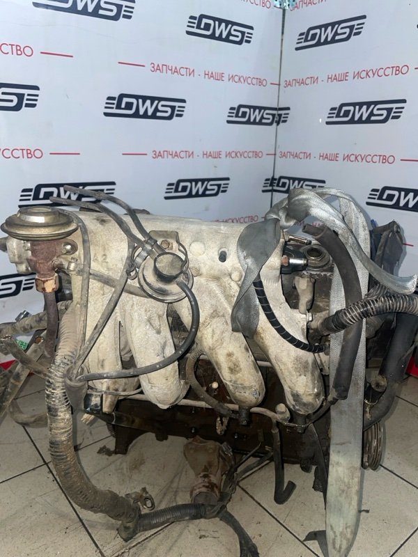 Двигатель, 130000 рублей, Красноярск