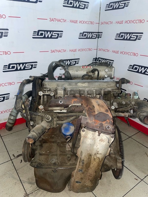 Двигатель, 130000 рублей, Красноярск