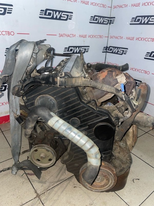 Двигатель, 130000 рублей, Красноярск