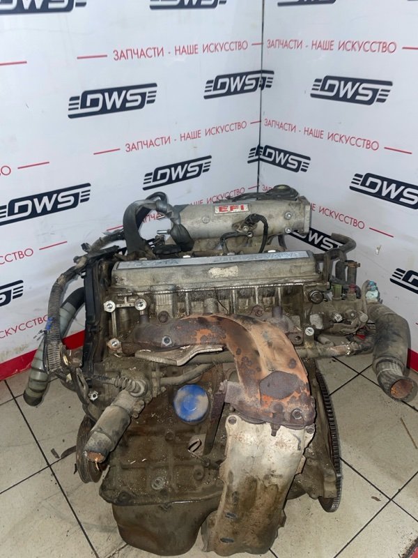 Двигатель, 130000 рублей, Красноярск