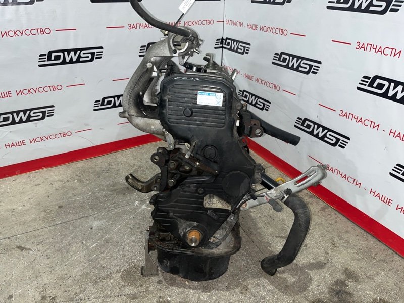 Двигатель, 130000 рублей, Красноярск