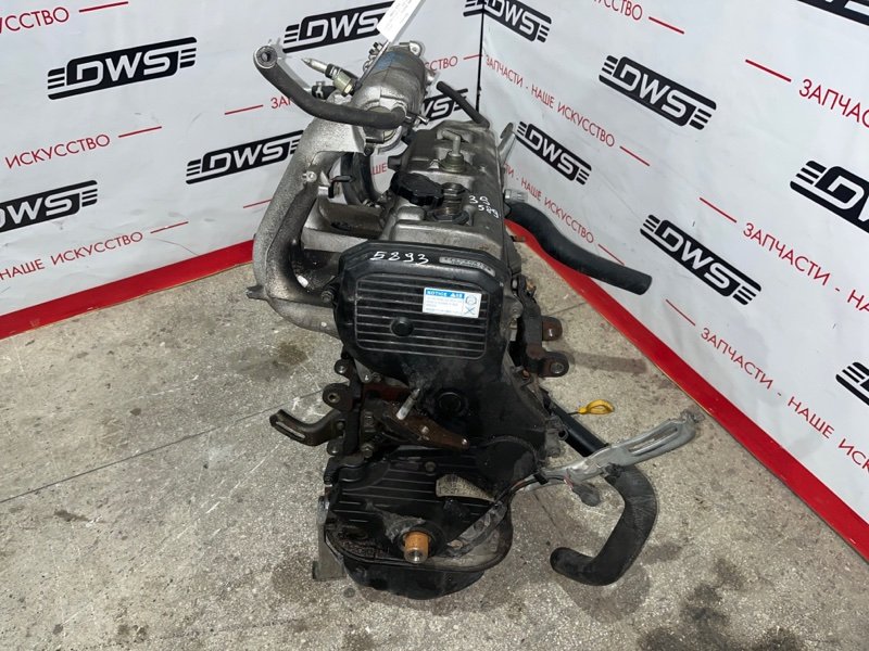 Двигатель, 130000 рублей, Красноярск