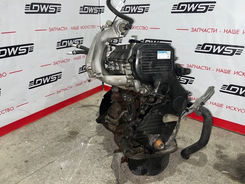 Двигатель, 130000 рублей, Красноярск