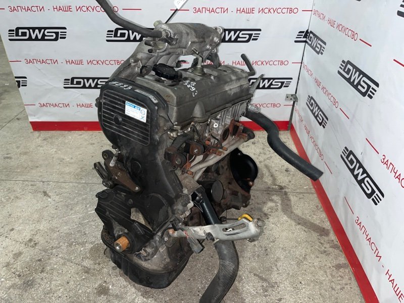 Двигатель, 130000 рублей, Красноярск