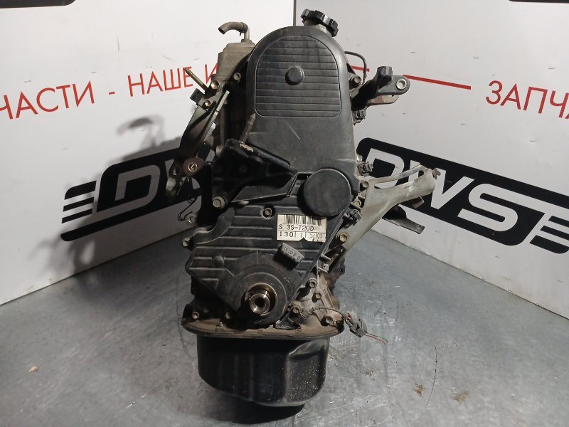 Двигатель, 120000 рублей, Красноярск