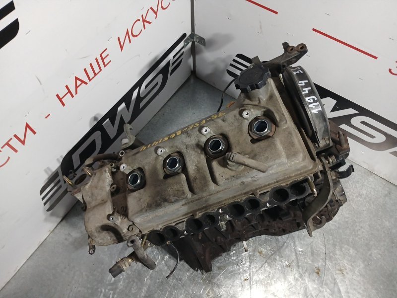 Двигатель, 120000 рублей, Красноярск