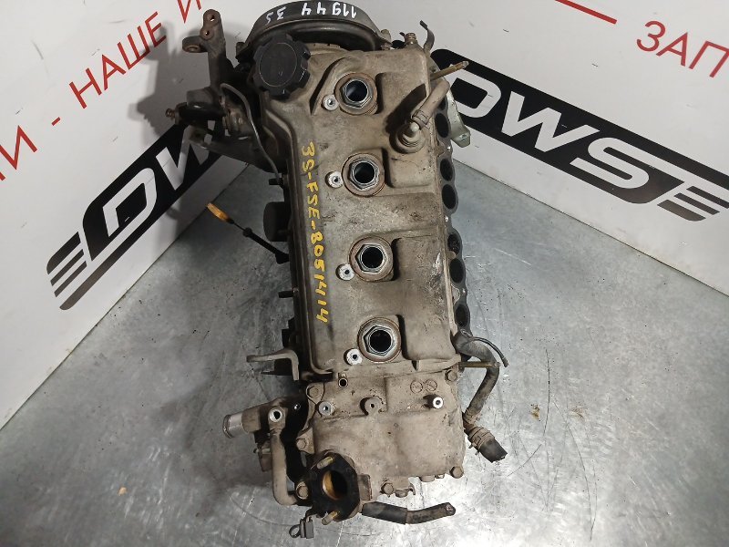 Двигатель, 120000 рублей, Красноярск