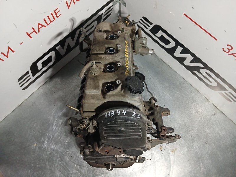 Двигатель, 120000 рублей, Красноярск