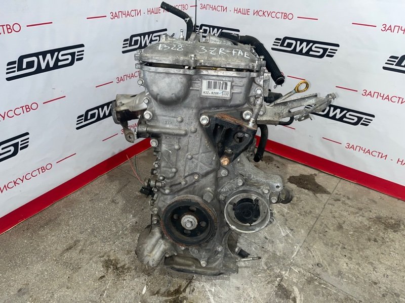 Двигатель, 55000 рублей, Красноярск