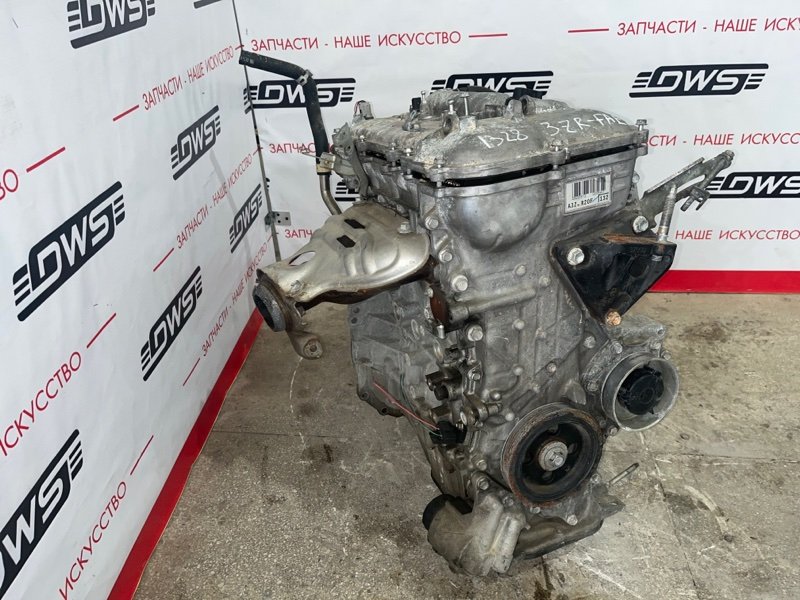 Двигатель, 55000 рублей, Красноярск