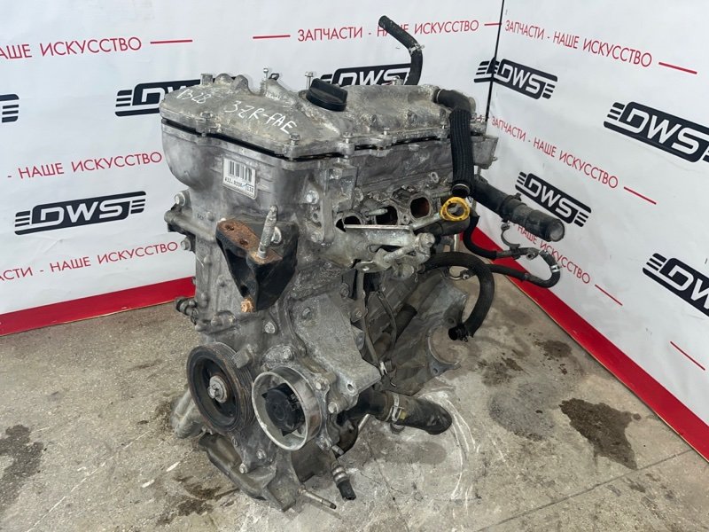 Двигатель, 55000 рублей, Красноярск