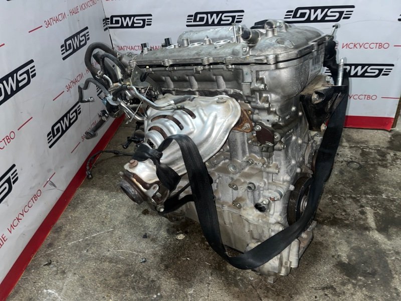 Двигатель, 55000 рублей, Красноярск