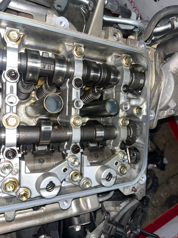 Двигатель, 55000 рублей, Красноярск