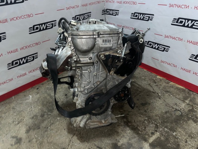 Двигатель, 55000 рублей, Красноярск