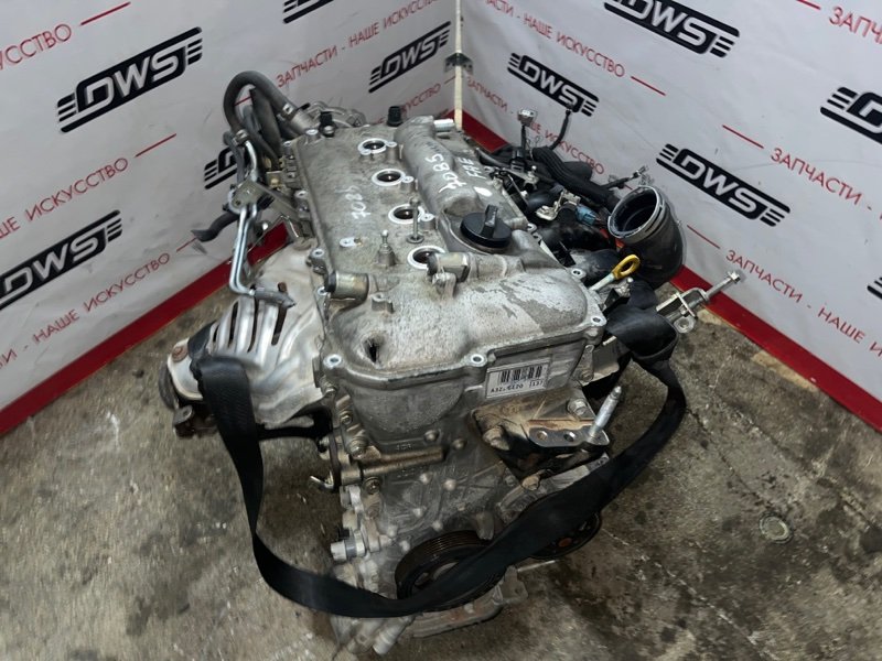 Двигатель, 55000 рублей, Красноярск