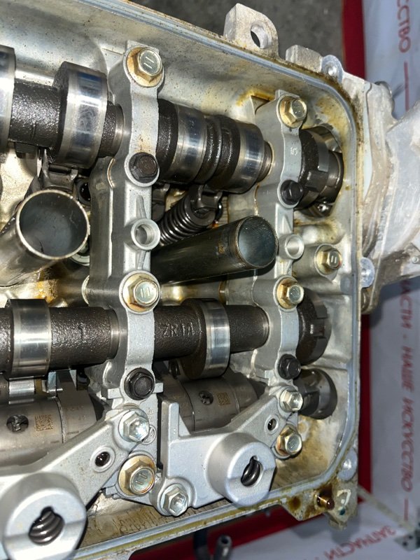 Двигатель, 55000 рублей, Красноярск