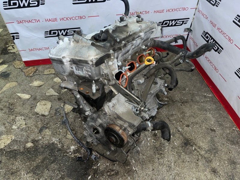 Двигатель, 55000 рублей, Красноярск