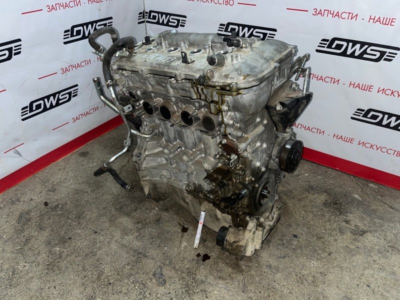 Двигатель, 55000 рублей, Красноярск