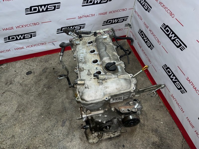 Двигатель, 55000 рублей, Красноярск