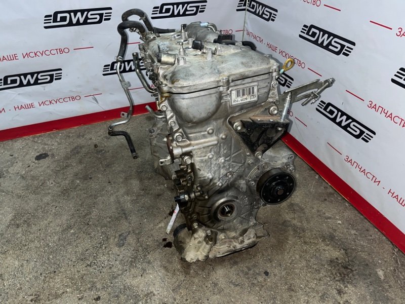 Двигатель, 55000 рублей, Красноярск