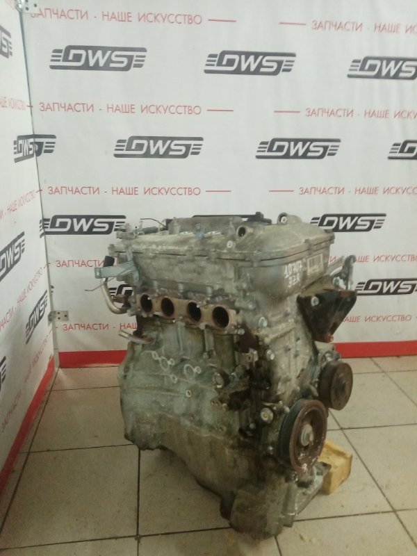 Двигатель, 75000 рублей, Красноярск