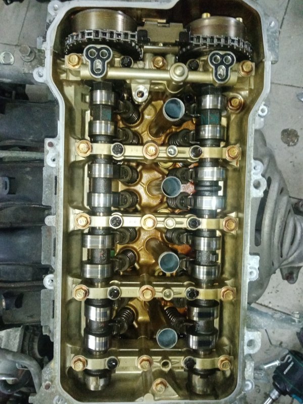 Двигатель, 75000 рублей, Красноярск