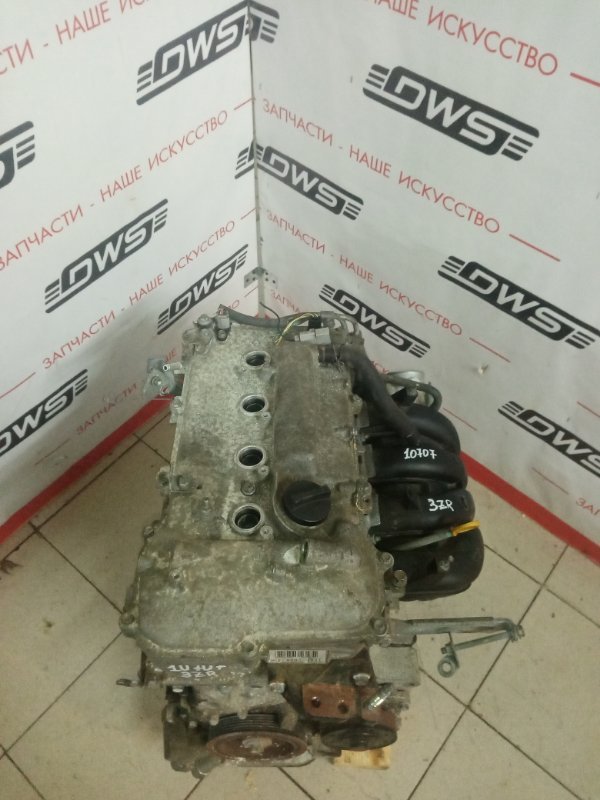 Двигатель, 75000 рублей, Красноярск