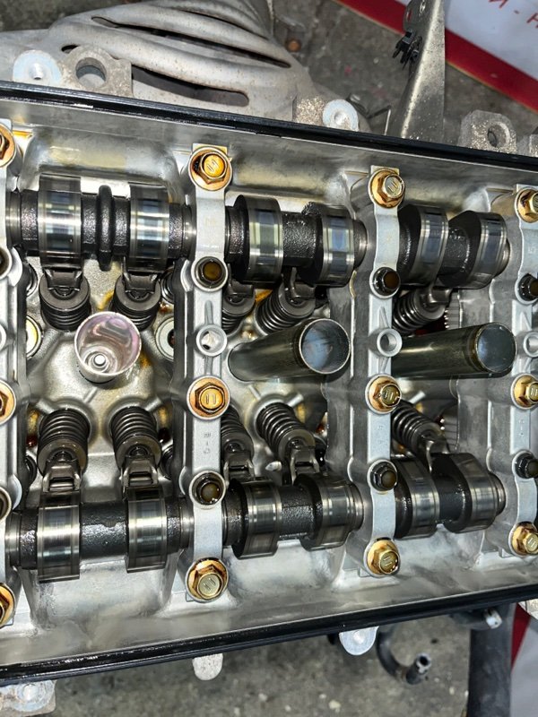 Двигатель, 75000 рублей, Красноярск