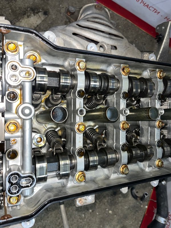 Двигатель, 75000 рублей, Красноярск