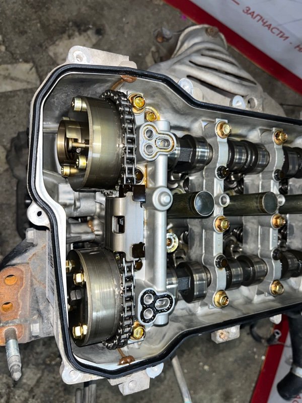 Двигатель, 75000 рублей, Красноярск