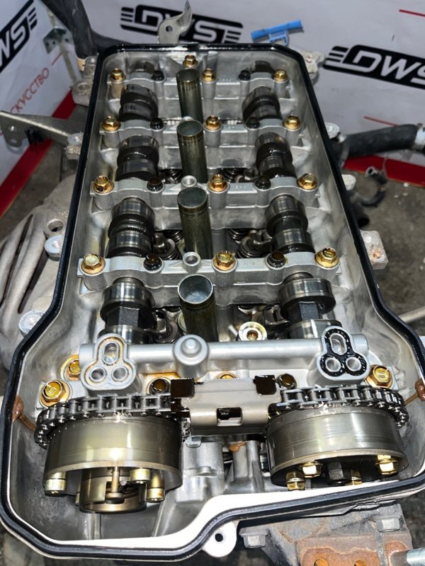 Двигатель, 75000 рублей, Красноярск