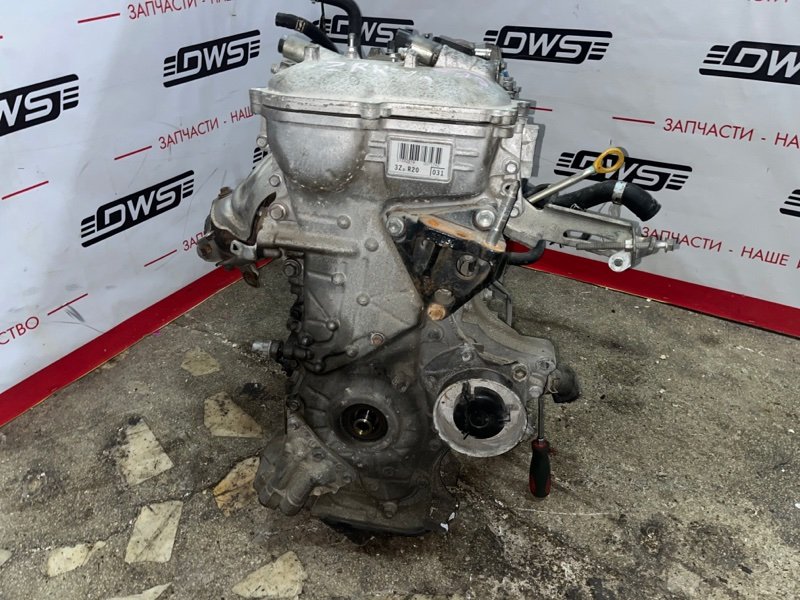 Двигатель, 75000 рублей, Красноярск