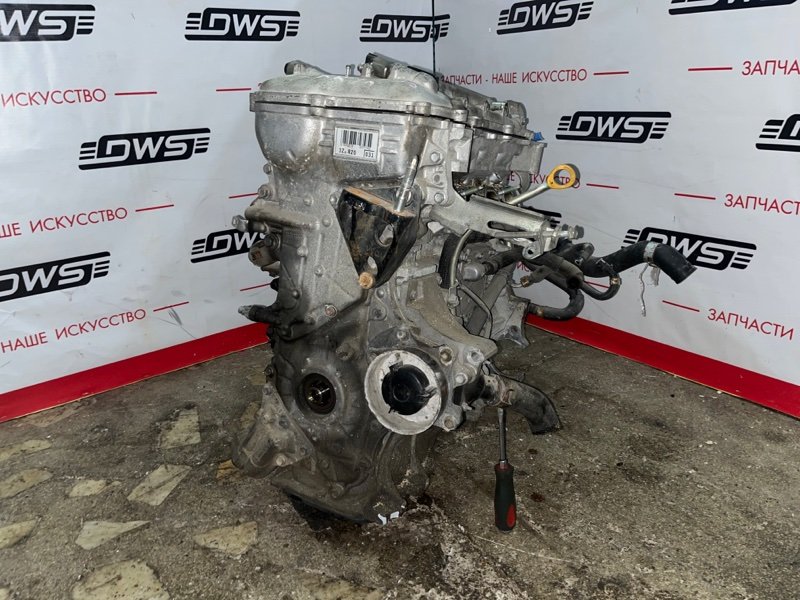 Двигатель, 75000 рублей, Красноярск