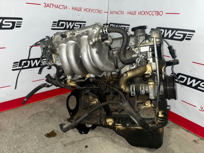 Двигатель, 99000 рублей, Красноярск