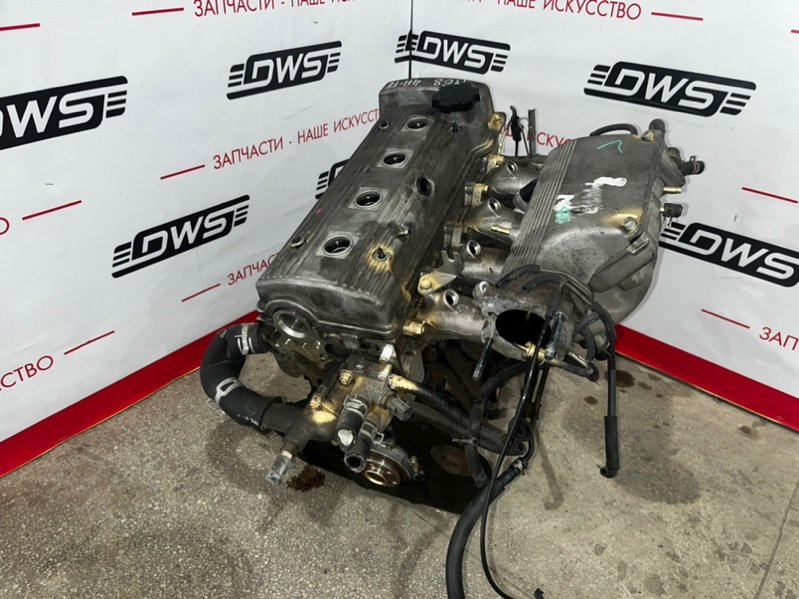 Двигатель, 99000 рублей, Красноярск