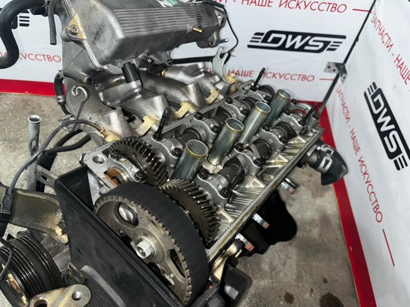 Двигатель, 99000 рублей, Красноярск