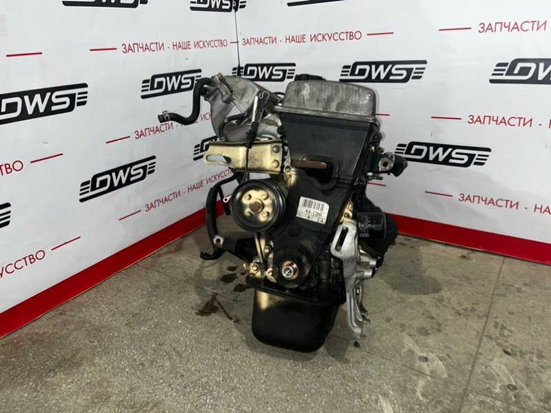 Двигатель, 99000 рублей, Красноярск