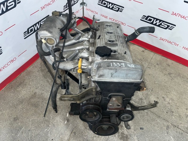 Двигатель, 99000 рублей, Красноярск